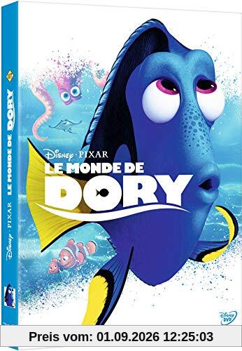 Le monde de dory [FR Import]