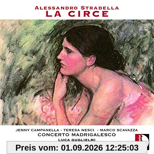 Stradella: La Circe
