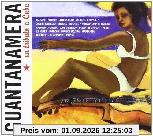 Un Tributo A Cuba