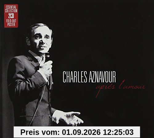 Apres L'amour-Essential Collection