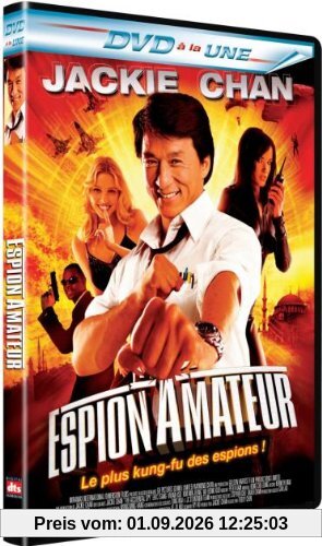 Espion amateur [FR Import]