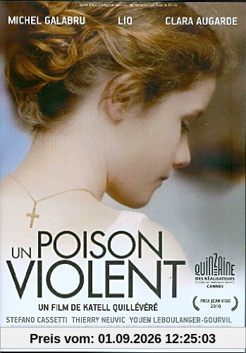 POISON VIOLENT (UN)