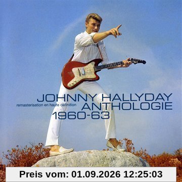 Anthologie 1960-1963 [22trx]