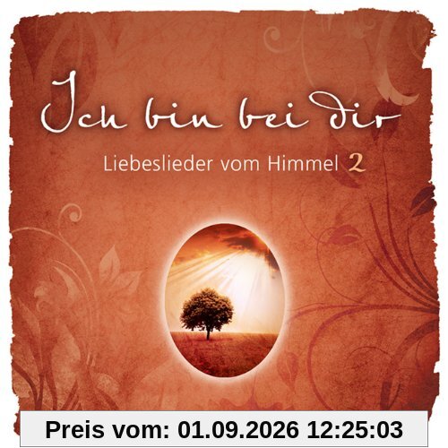 Ich bin bei dir, Vol. 2