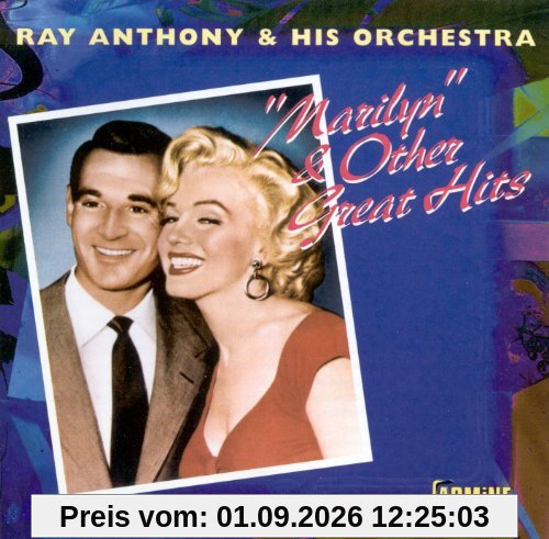 Marilyn and Other Great Hits