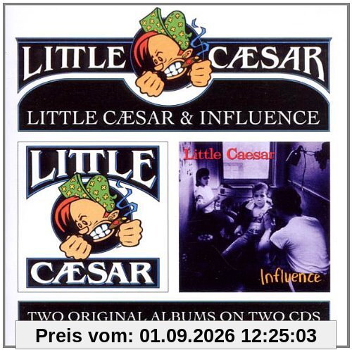 Little Caesar/Influence