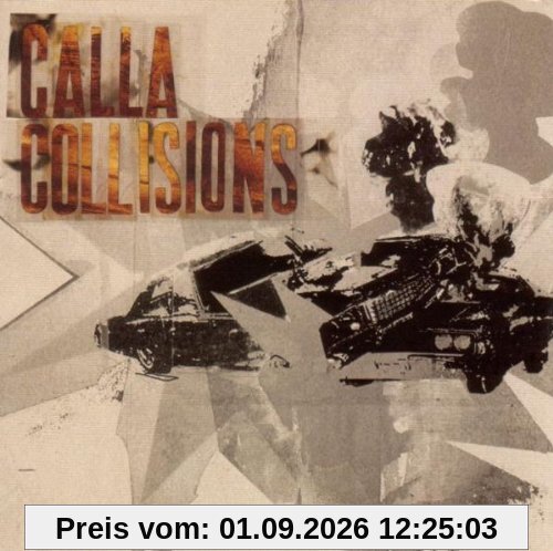 Collisions