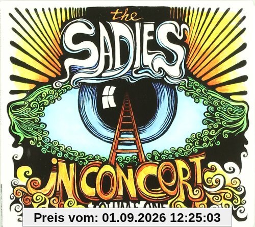 In Concert Vol.1
