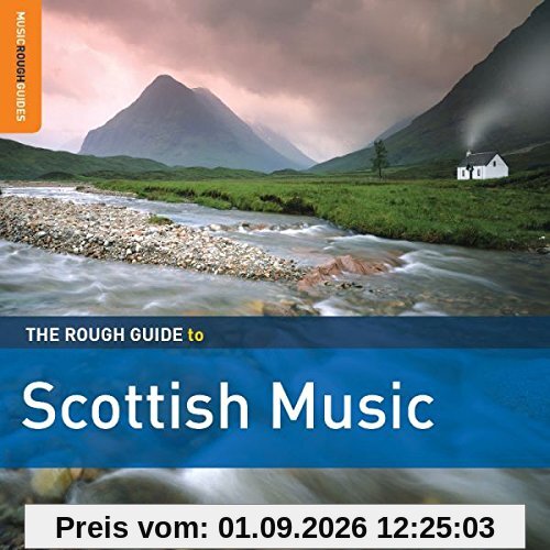 Rough Guide: Scottish Music