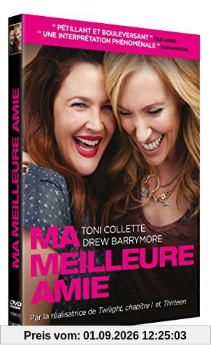 Ma meilleure amie [FR Import]