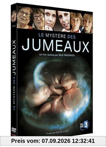 Le mystère des jumeaux [FR Import]