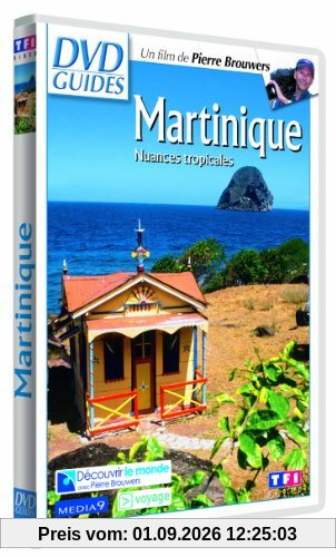 Martinique [FR Import]