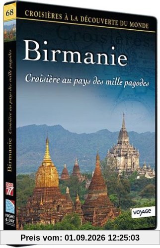 Birmanie [FR Import]