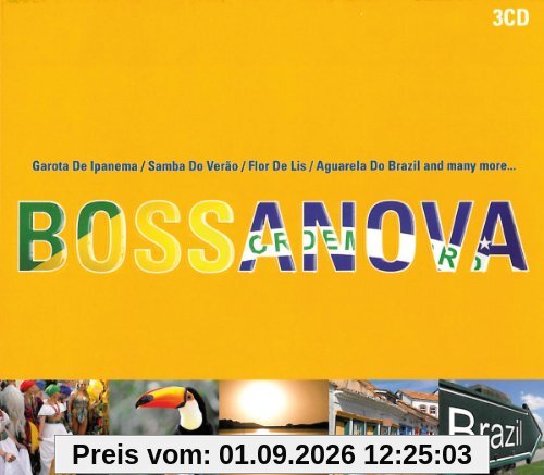 Bossanova
