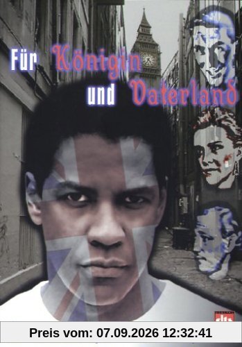 Für Königin und Vaterland