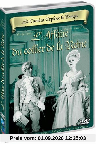 La Caméra explore le temps [FR Import]