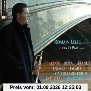 Trumpet Sonatas