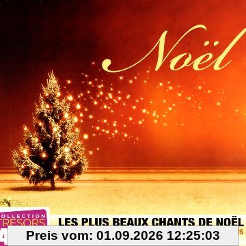 Tresors de Noel