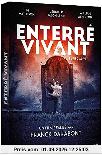 Enterré vivant [FR Import]