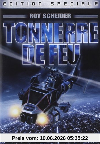 Tonnerre de feu - Edition Spéciale [FR Import]