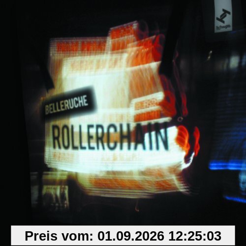 Rollerchain