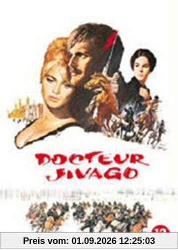 DOCTEUR JIVAGO