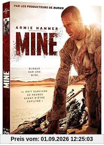Mine