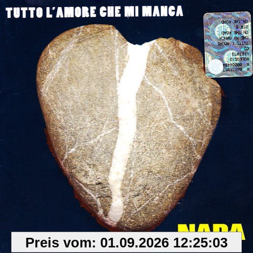 Tutto L'amore Che Mi..