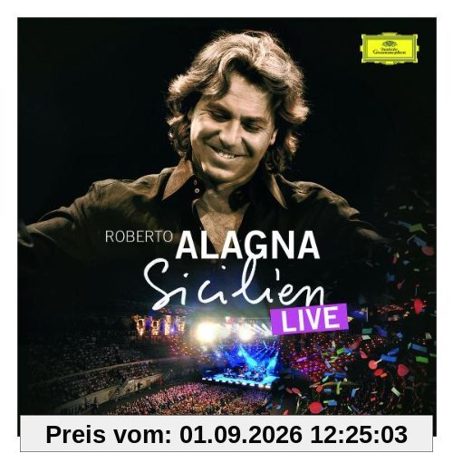 Sicilien Live