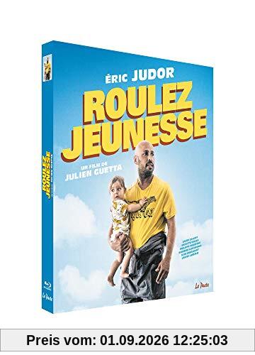 Roulez jeunesse [Blu-ray] [FR Import]