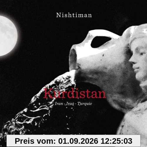 Kurdistan-Nishtiman
