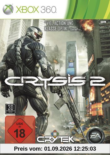 Crysis 2
