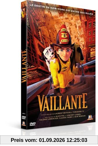 Vaillante [FR Import]