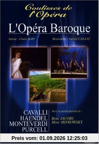 L'opéra baroque vol.2 [FR Import]