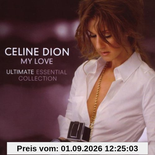 My Love: the Ultimate Essential Collection