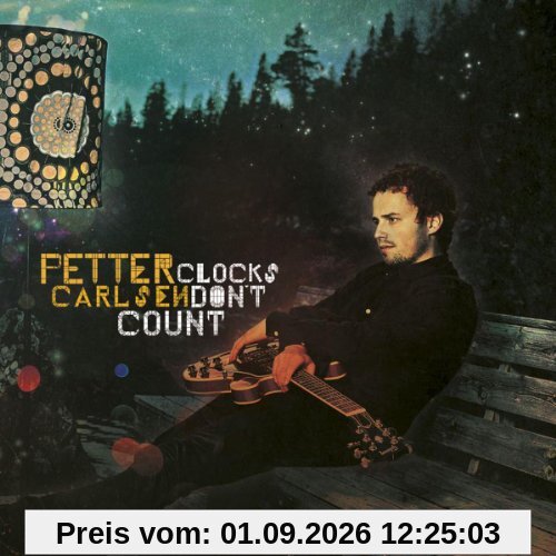 Clocks Don't Count