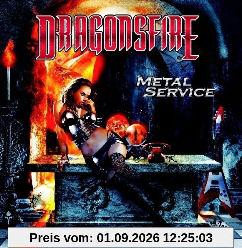 Metal Service