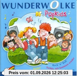 Pop Kids