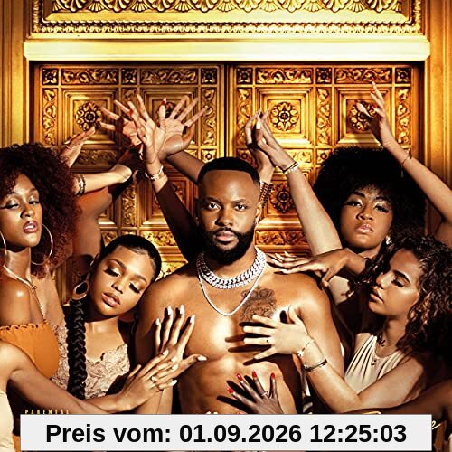 Afro Romance