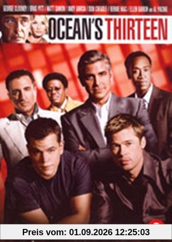 Ocean's thirteen