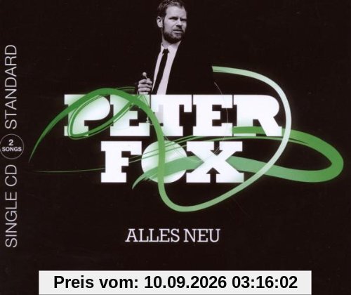 Alles Neu (2track)