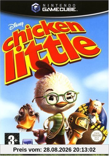 Chicken Little
