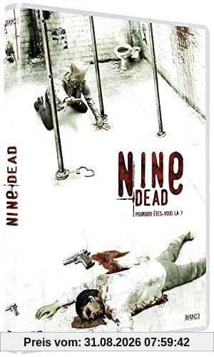 Nine Dead
