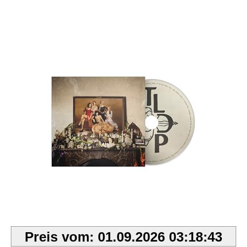 Prelude to Ecstasy