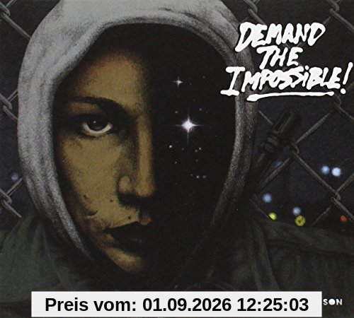 Demand the Impossible!