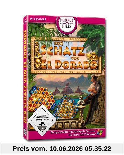 Schatz von El Dorado