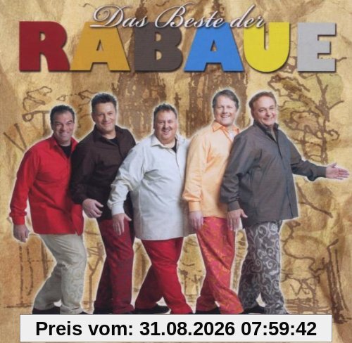 Das Beste der Rabaue
