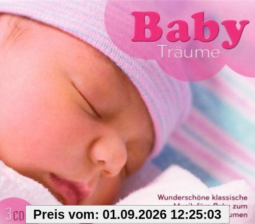 Babyträume