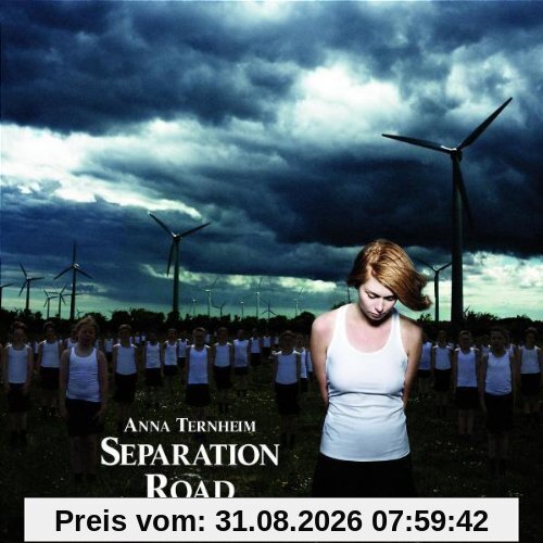 Separation Road