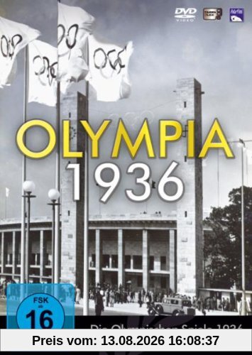 Olympia 1936